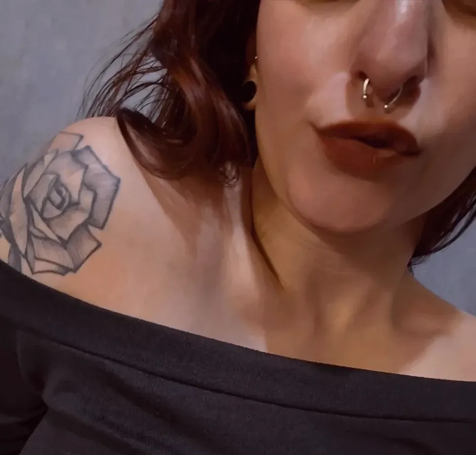 Annika, 34