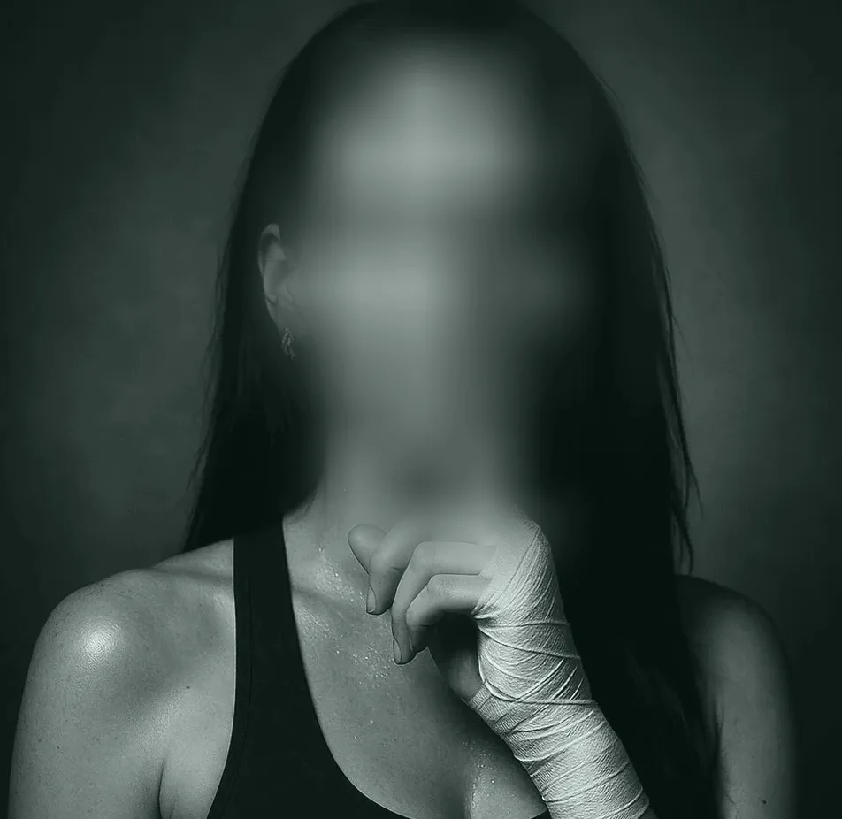 Ellinor, 28