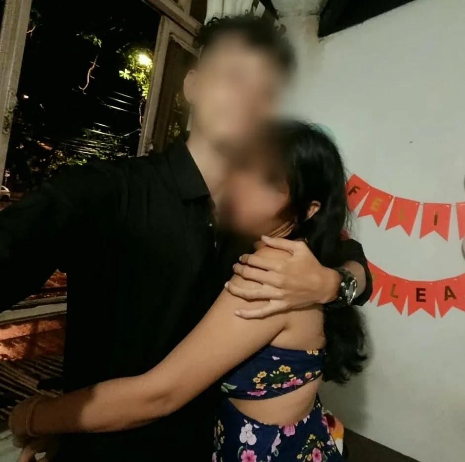 Nathalie, 26